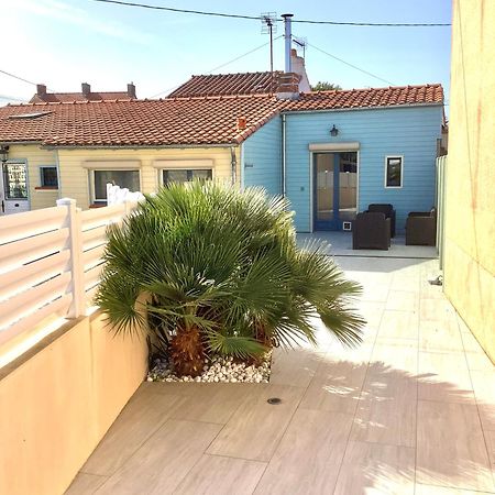 Charmante Maison Atypique En Village Saint-Colombin المظهر الخارجي الصورة