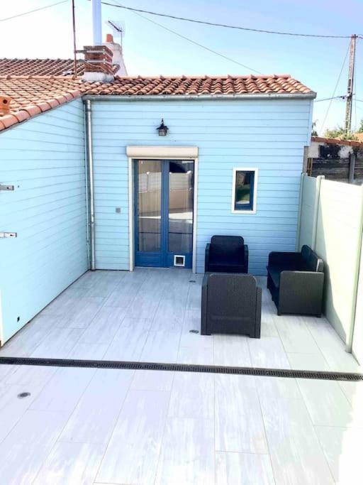 Charmante Maison Atypique En Village Saint-Colombin المظهر الخارجي الصورة