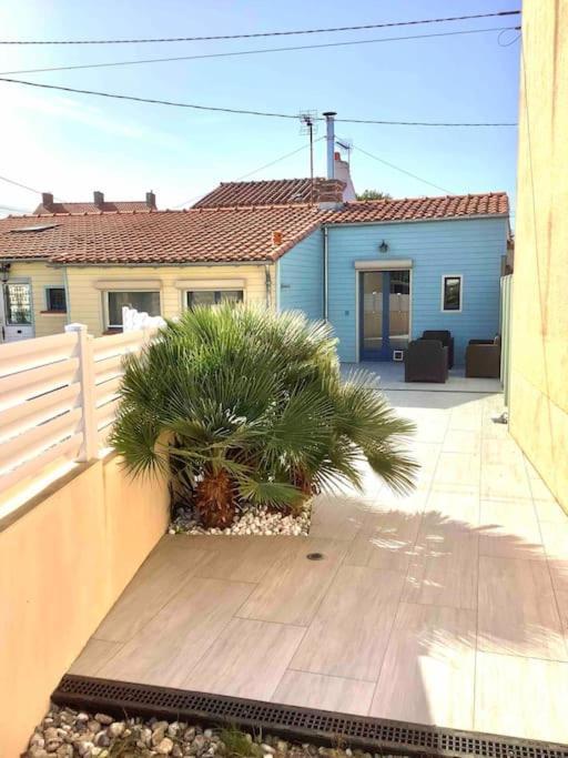Charmante Maison Atypique En Village Saint-Colombin المظهر الخارجي الصورة