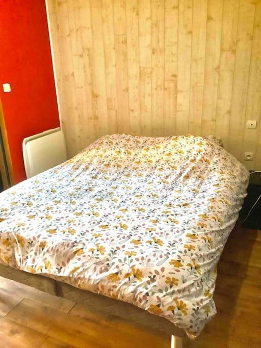 Charmante Maison Atypique En Village Saint-Colombin المظهر الخارجي الصورة